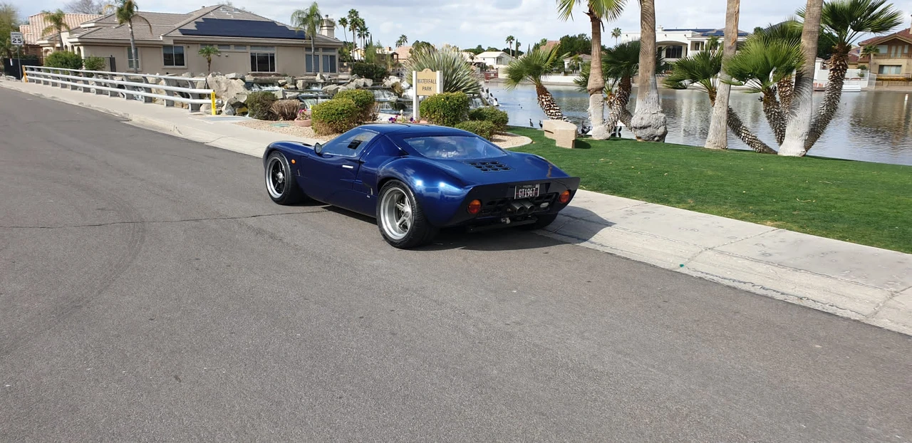 Ford Replica - Image 9 of 31