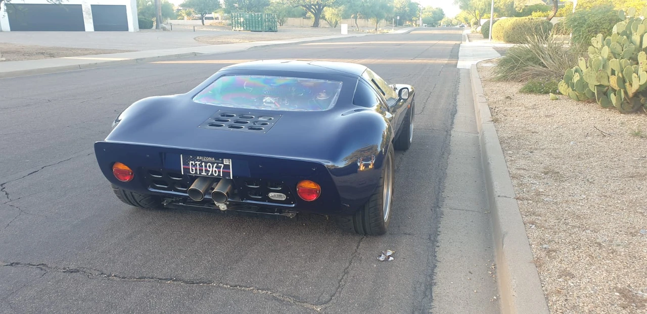 Ford Replica - Image 12 of 31