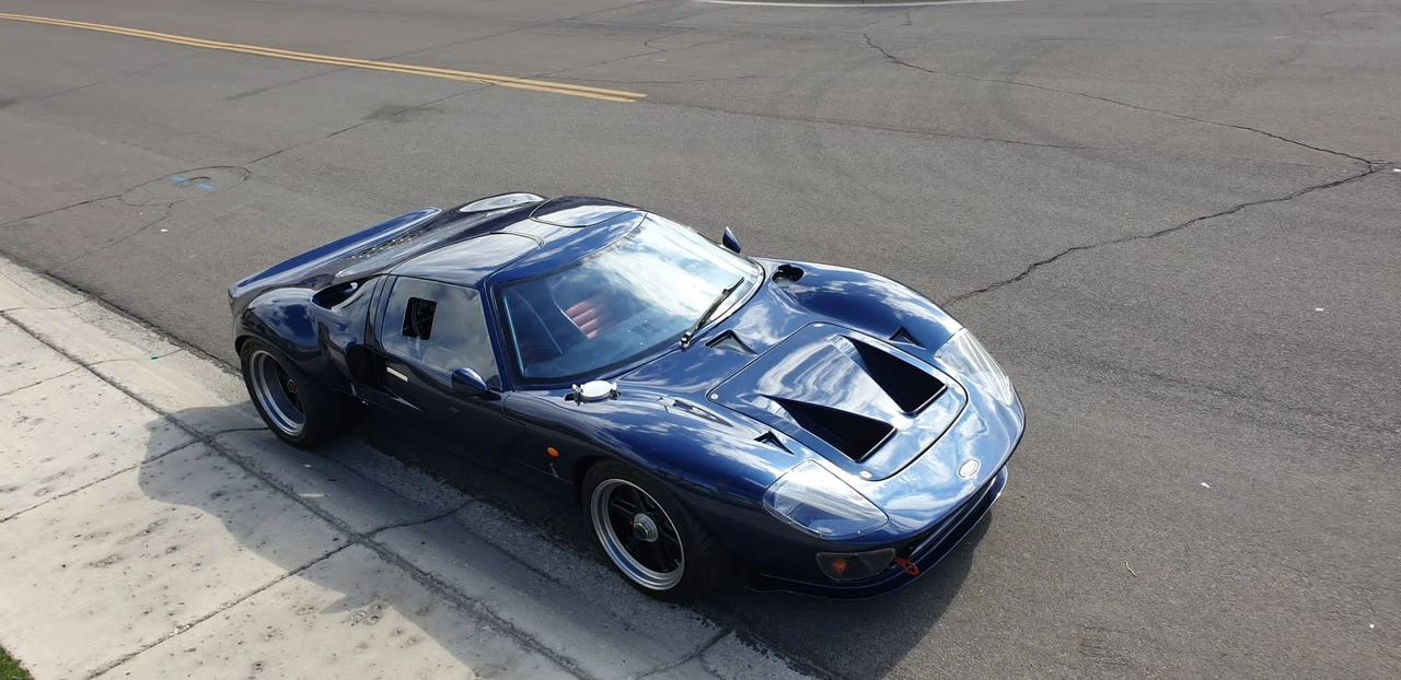 Ford Replica - Image 17 of 31