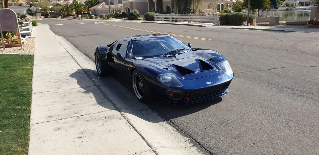 Ford Replica - Image 18 of 31