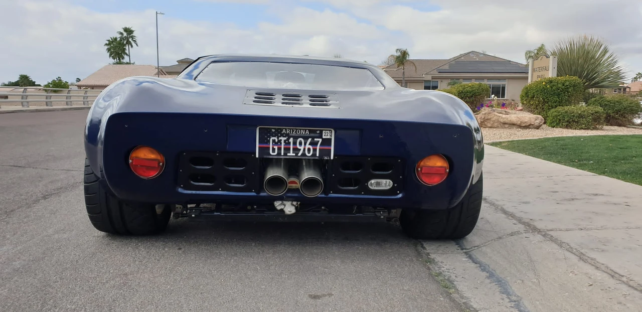 Ford Replica - Image 11 of 31