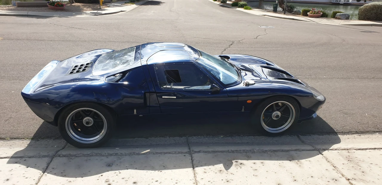 Ford Replica - Image 15 of 31