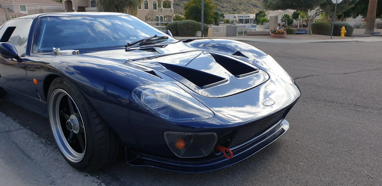 Ford Replica - Image 21 of 31