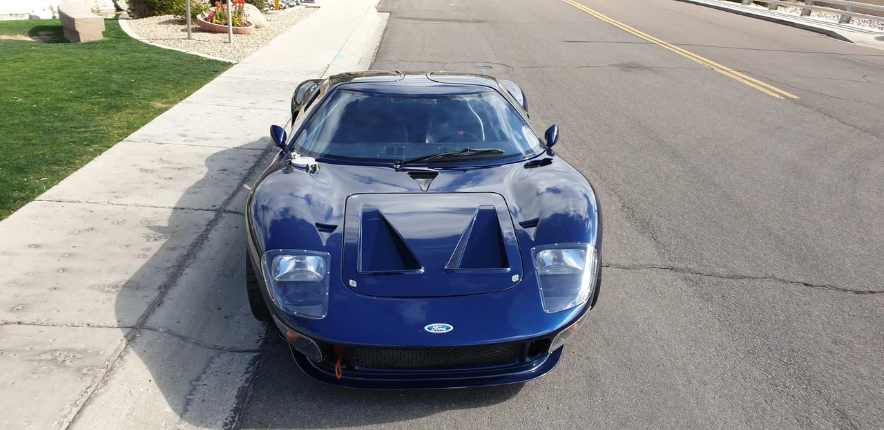 Ford Replica - Image 22 of 31