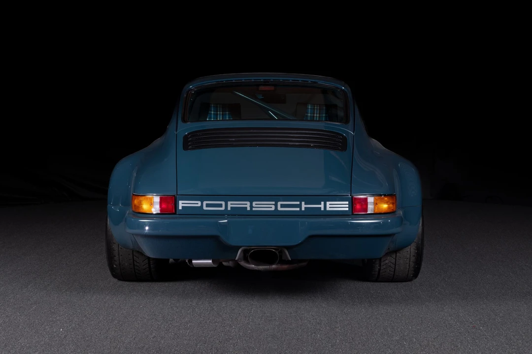 1986 Porsche 930 Turbo - Image 16 of 31