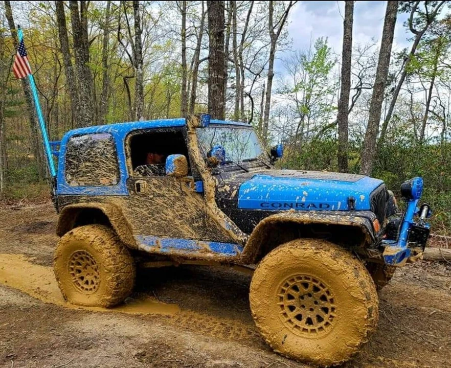 2006 Jeep TJ Wrangler - Image 14 of 14