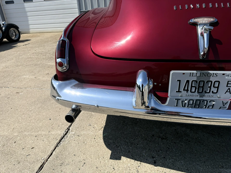 1959 Oldsmobile 88 - Image 30 of 31