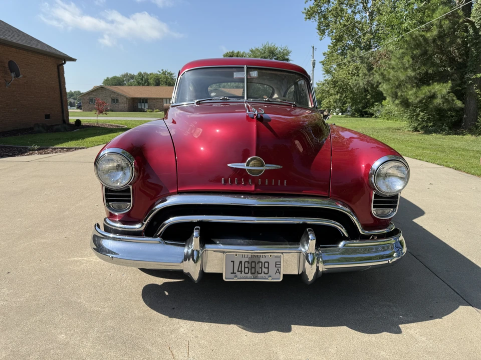 1959 Oldsmobile 88 - Image 2 of 31