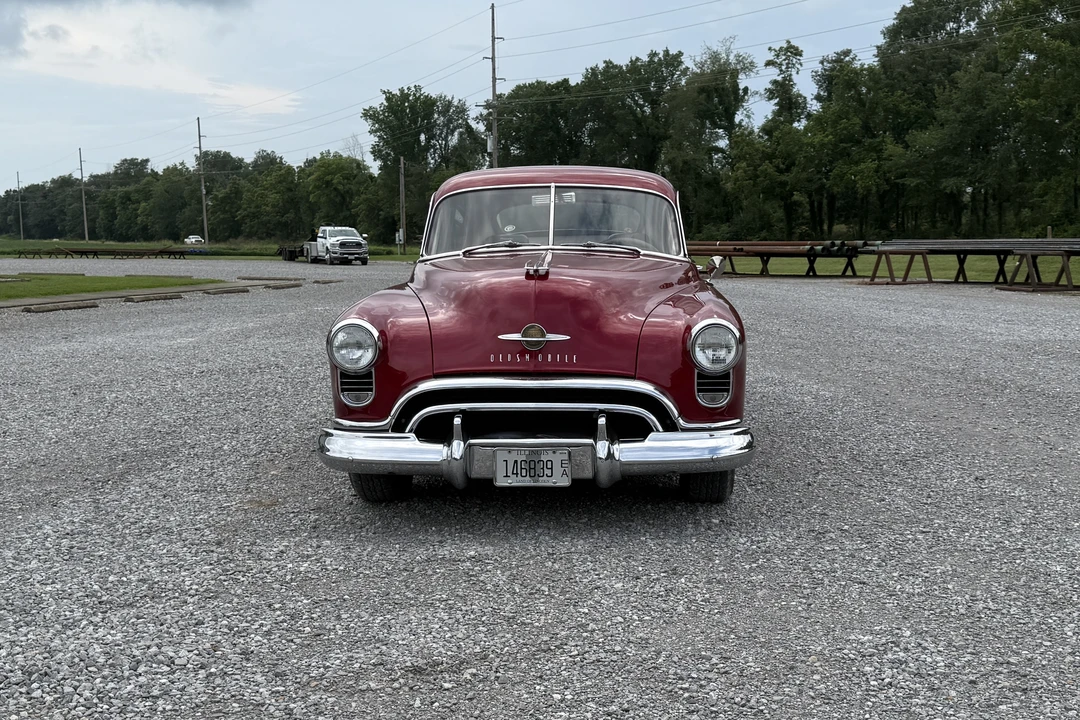 1959 Oldsmobile 88 - Image 3 of 31