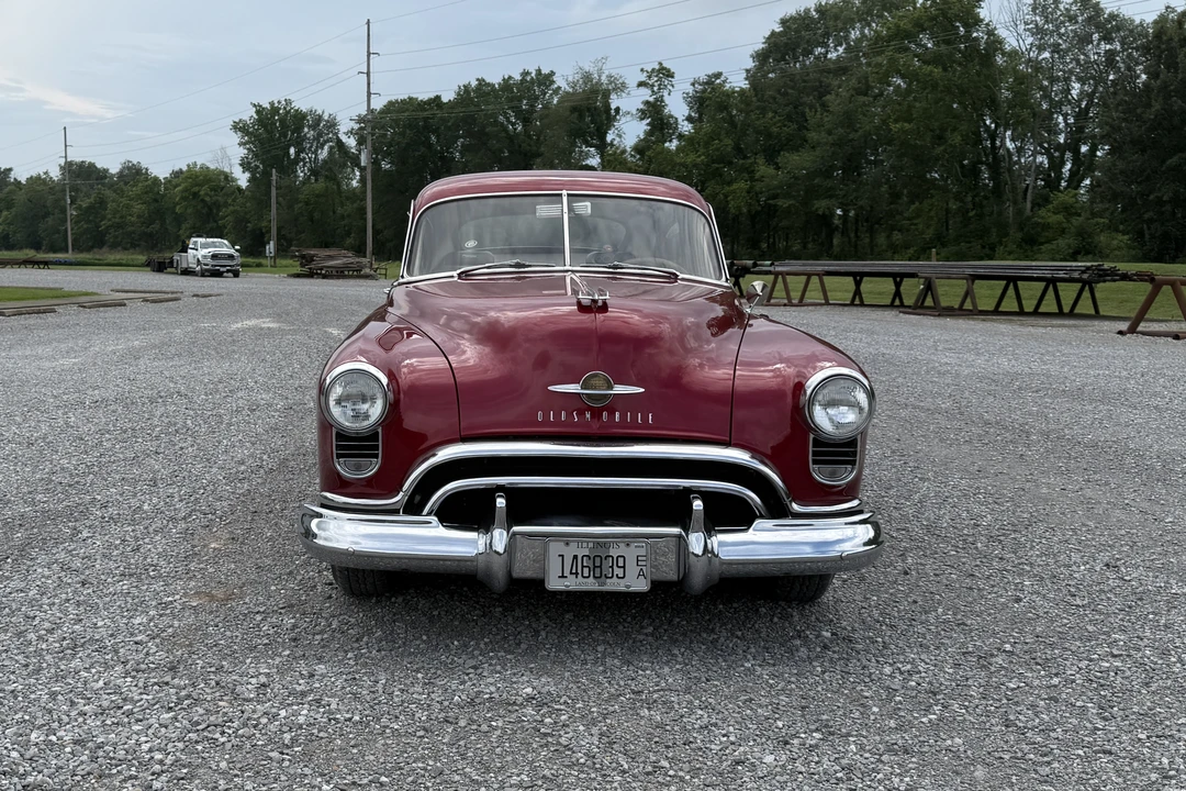1959 Oldsmobile 88 - Image 10 of 31