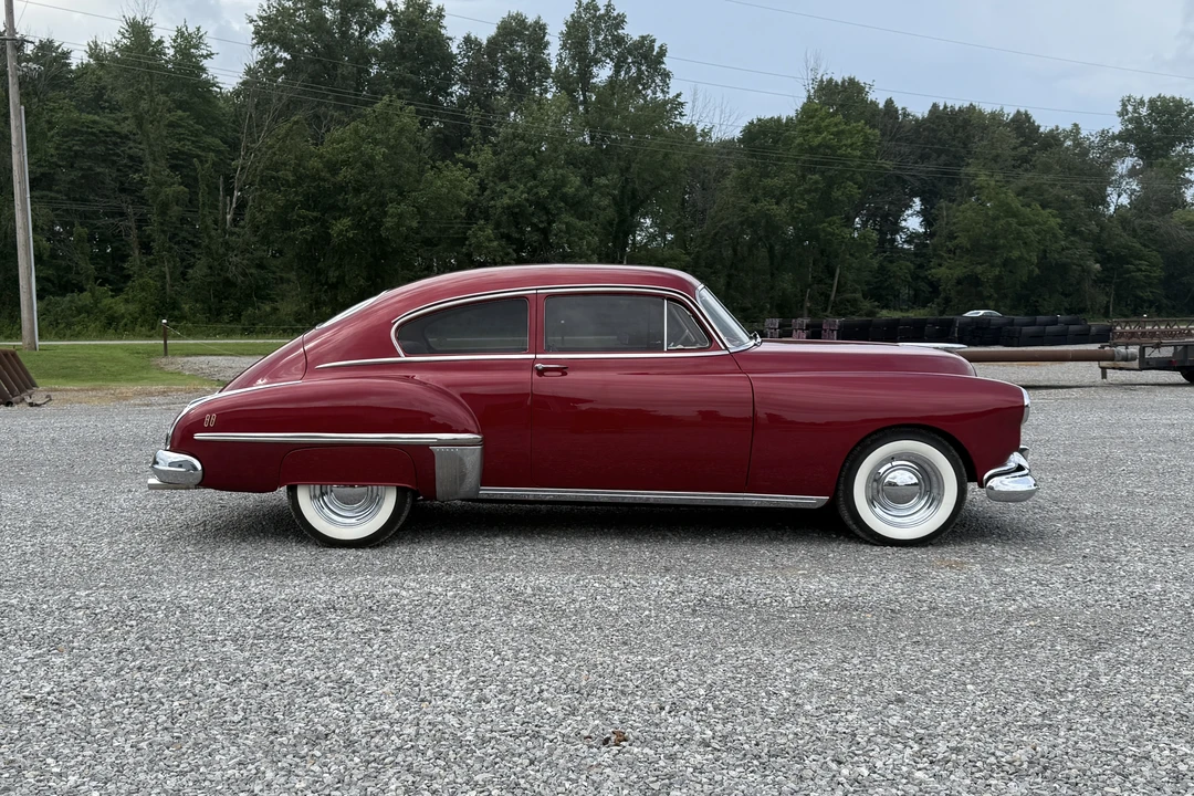 1959 Oldsmobile 88 - Image 8 of 31