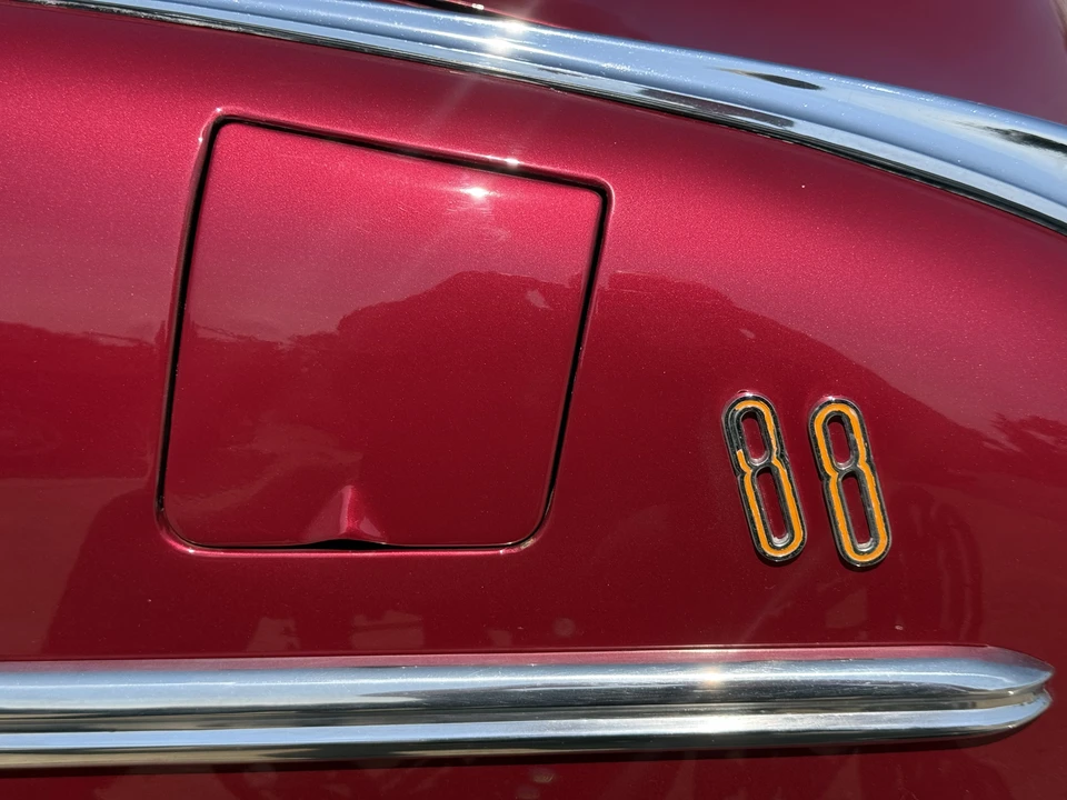1959 Oldsmobile 88 - Image 28 of 31