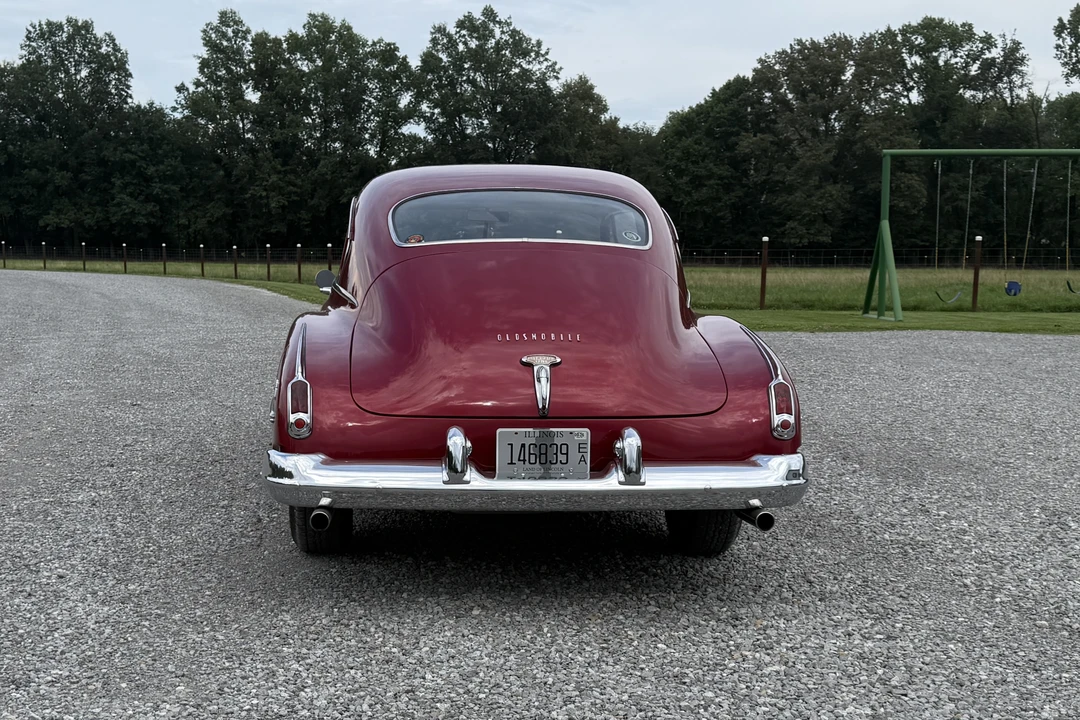 1959 Oldsmobile 88 - Image 6 of 31