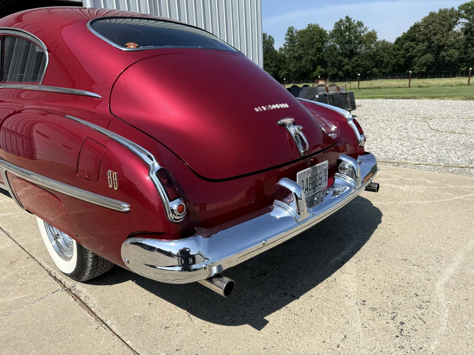 1959 Oldsmobile 88 - Image 29 of 31