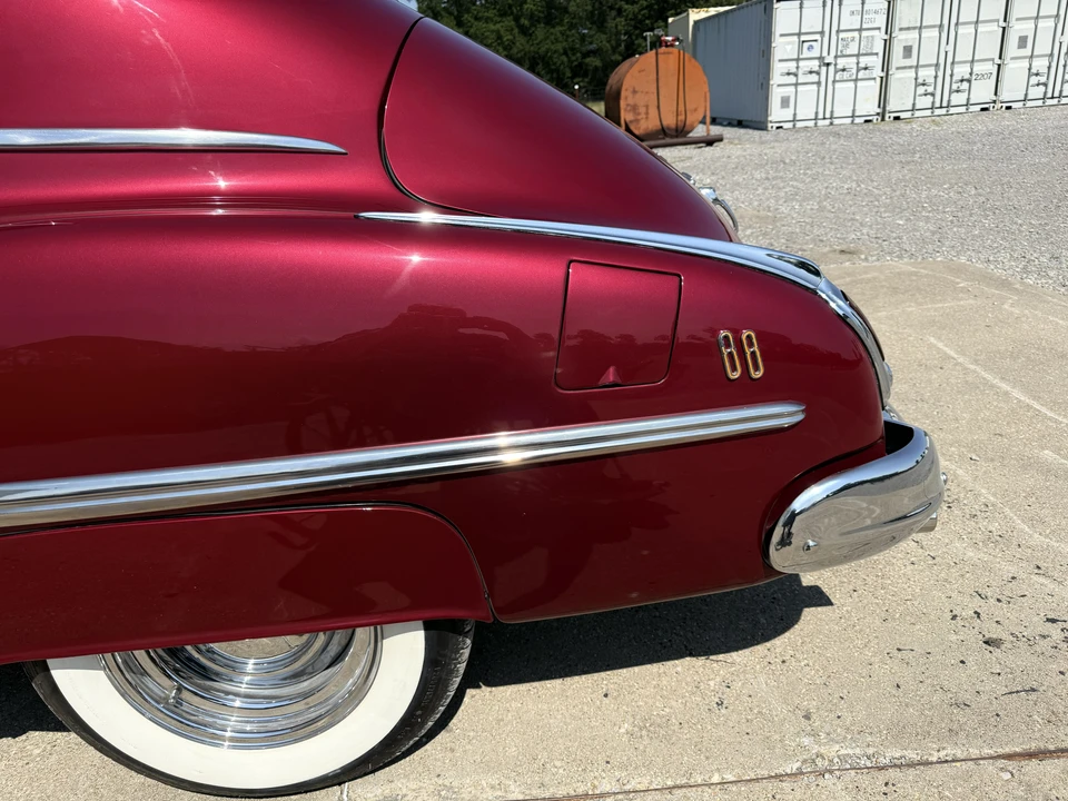 1959 Oldsmobile 88 - Image 27 of 31