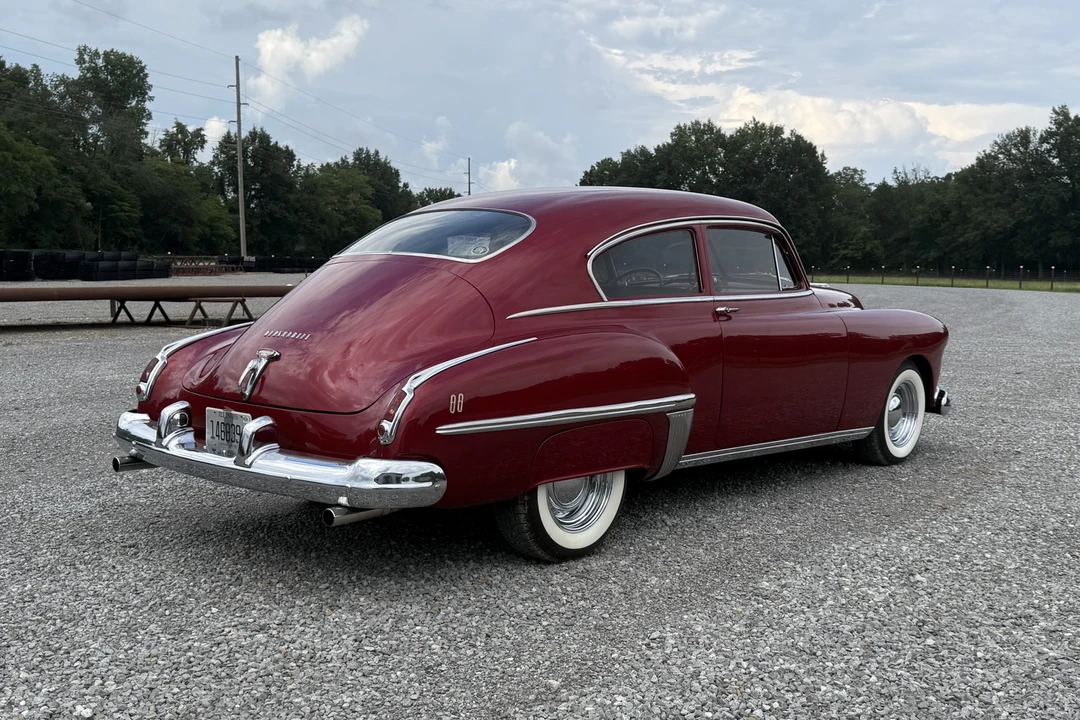 1959 Oldsmobile 88 - Image 7 of 31