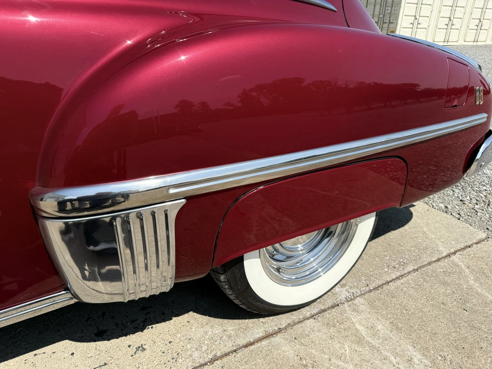 1959 Oldsmobile 88 - Image 25 of 31