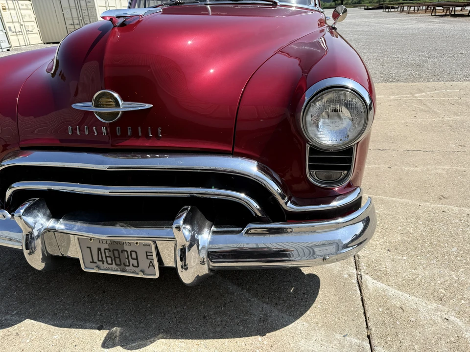 1959 Oldsmobile 88 - Image 13 of 31