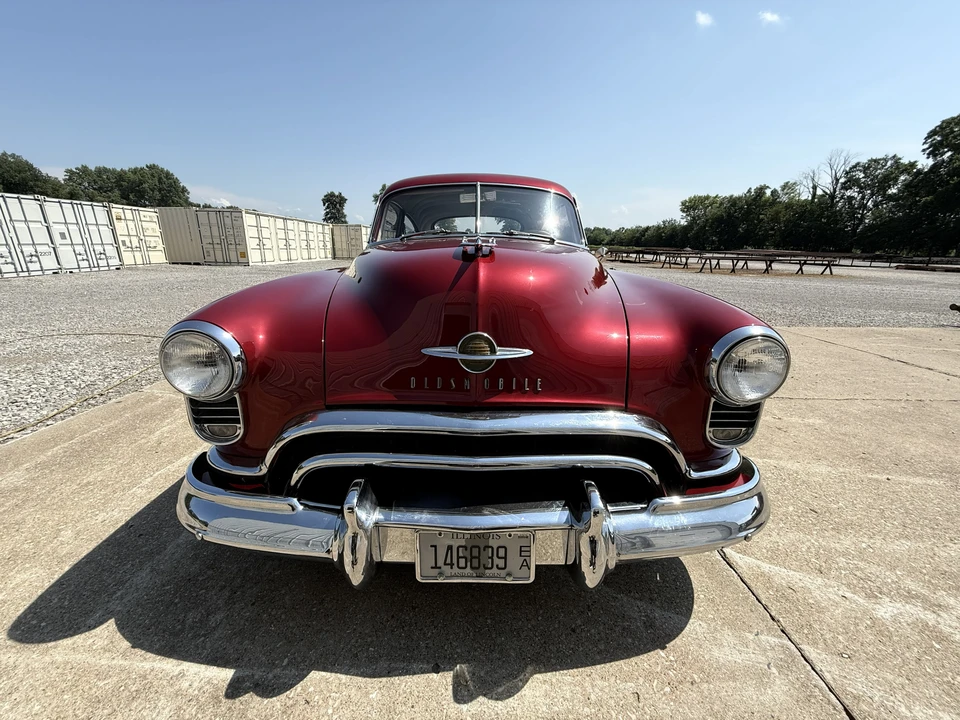 1959 Oldsmobile 88 - Image 11 of 31
