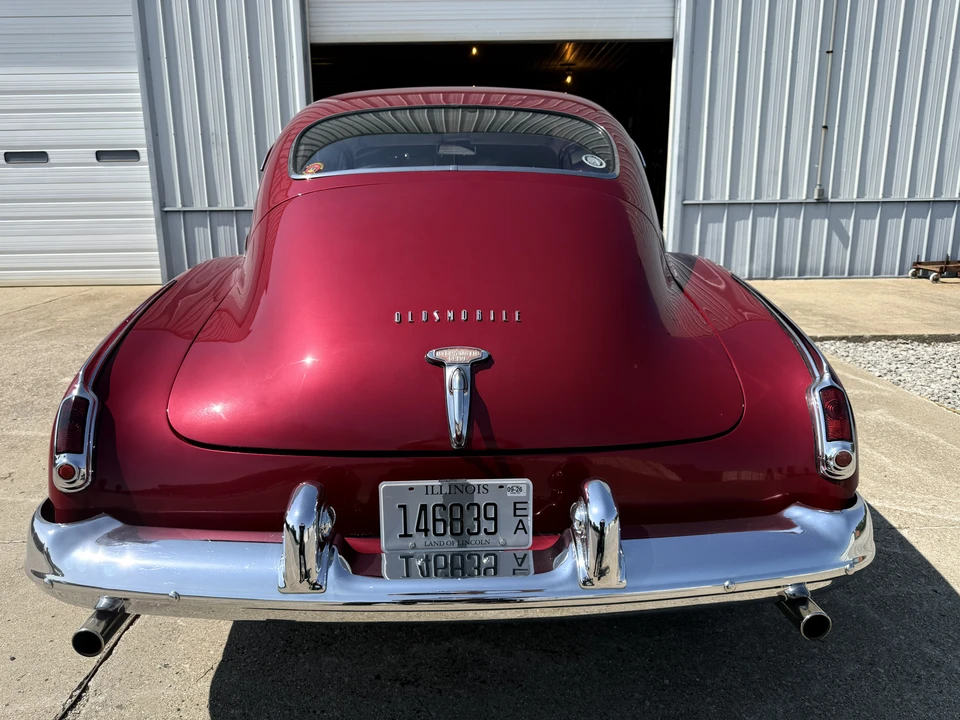 1959 Oldsmobile 88 - Image 31 of 31