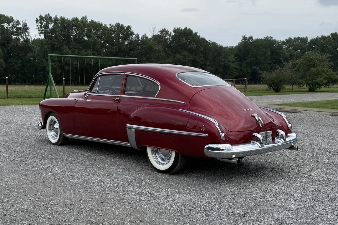 1959 Oldsmobile 88 - Image 5 of 31
