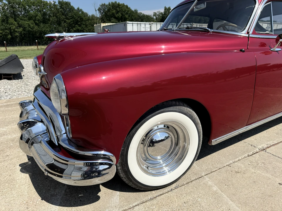 1959 Oldsmobile 88 - Image 14 of 31