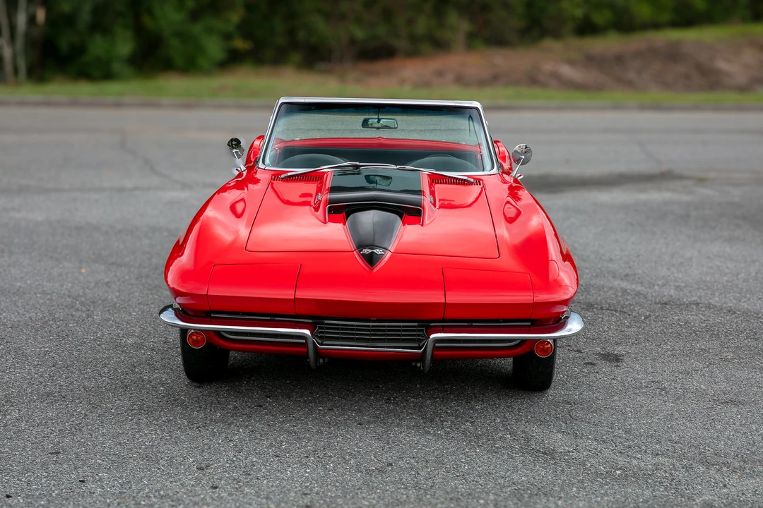 1967 Chevrolet Corvette C2 - Image 16 of 31