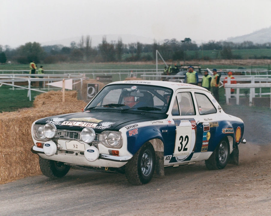 1979 Ford Escort - Image 5 of 5