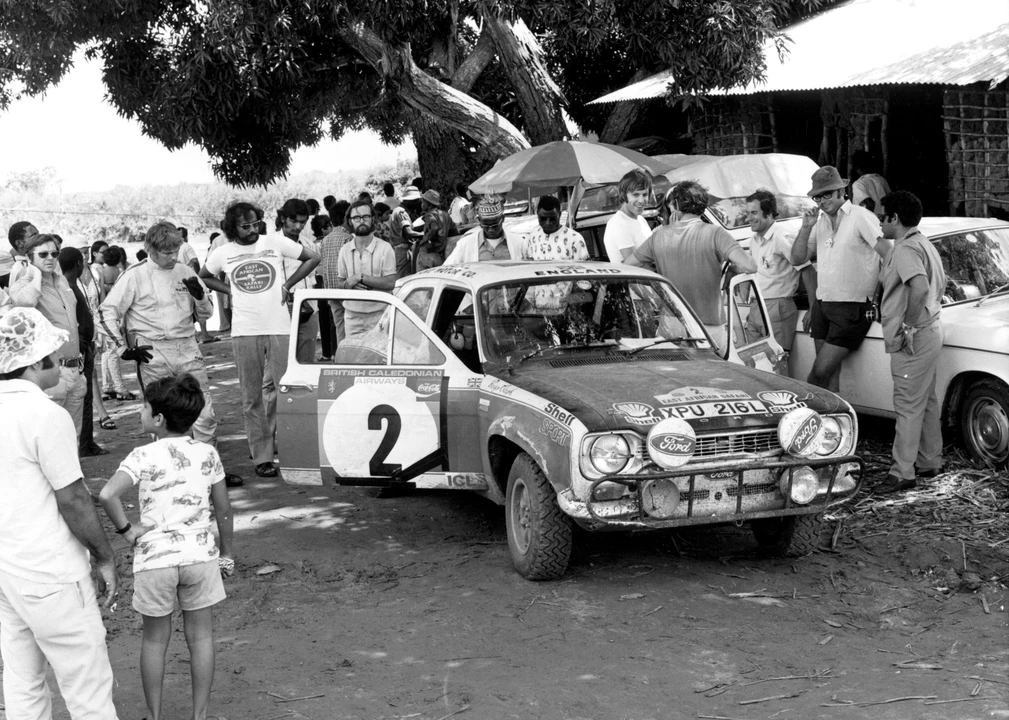 1979 Ford Escort - Image 2 of 5