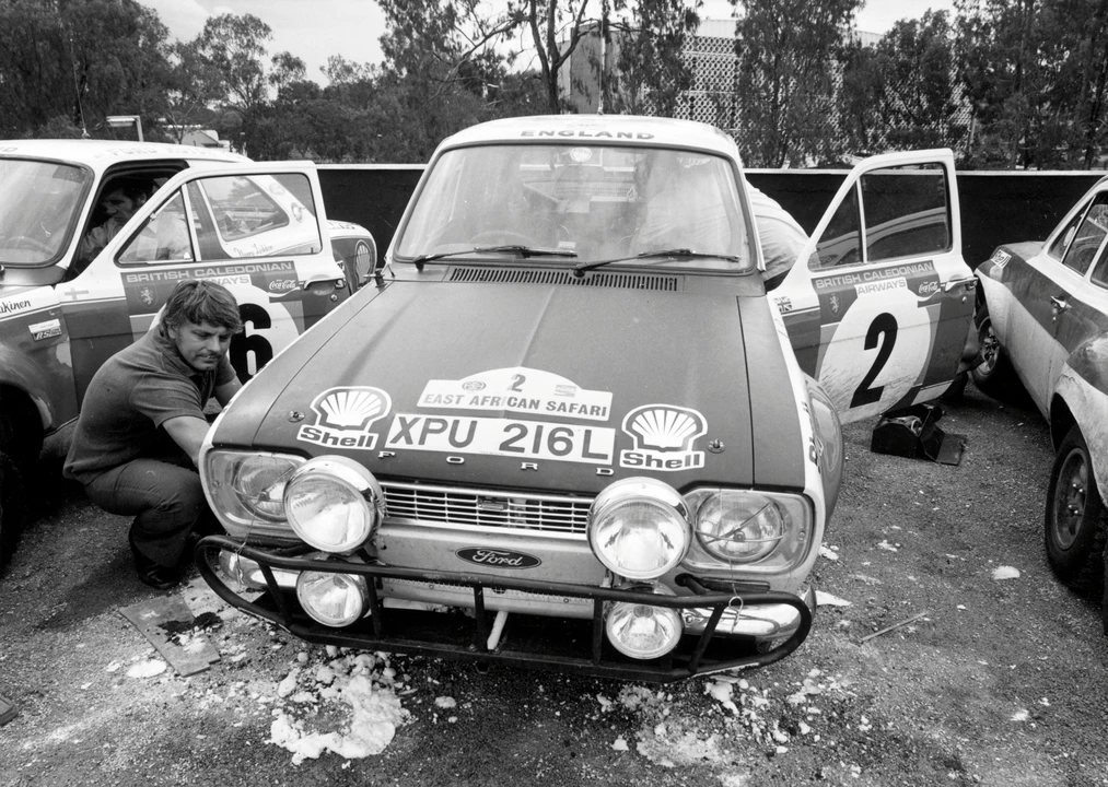 1979 Ford Escort - Image 4 of 5