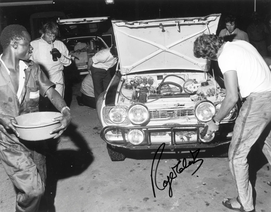 1979 Ford Escort - Image 3 of 5