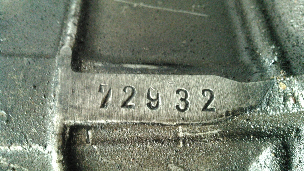 1965 Porsche 356 C - Image 26 of 31