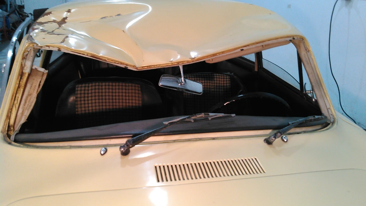 1965 Porsche 356 C - Image 8 of 31