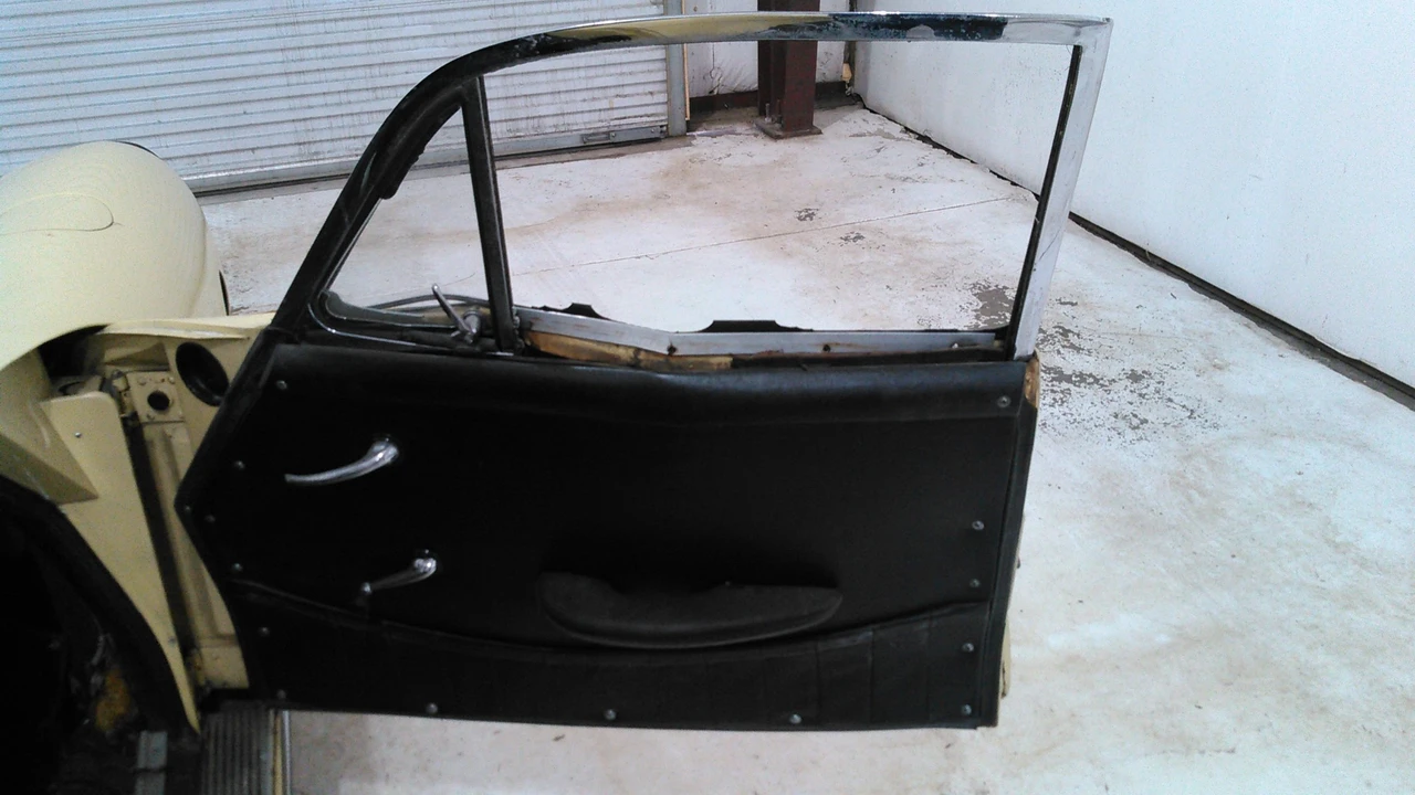 1965 Porsche 356 C - Image 16 of 31