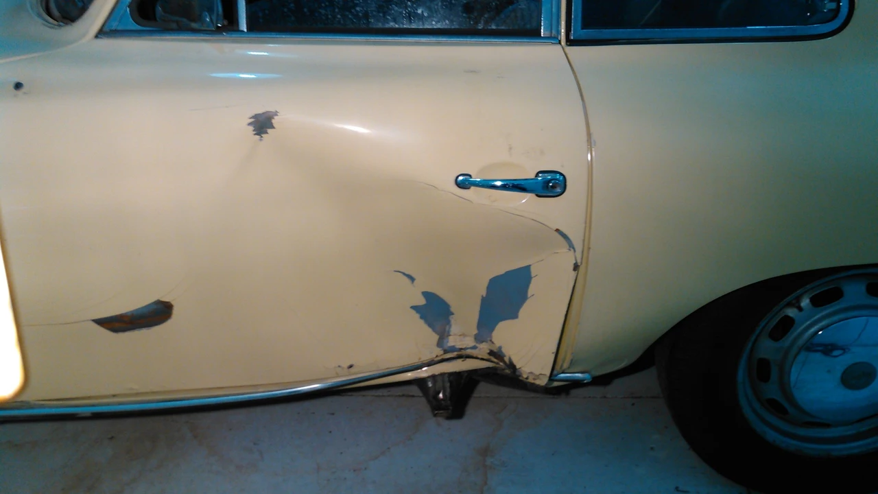 1965 Porsche 356 C - Image 18 of 31
