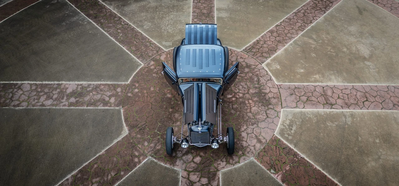 Ford Hot Rod - Image 28 of 31