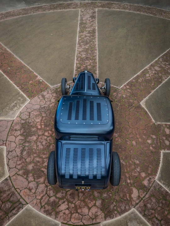 Ford Hot Rod - Image 26 of 31