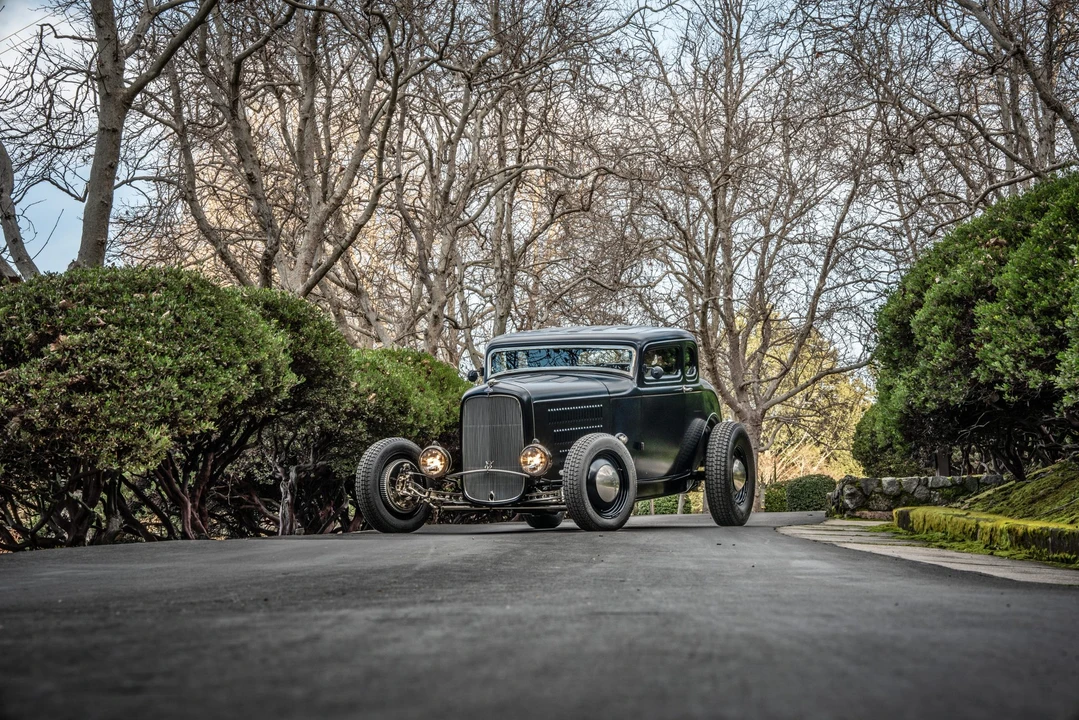 Ford Hot Rod - Image 3 of 31