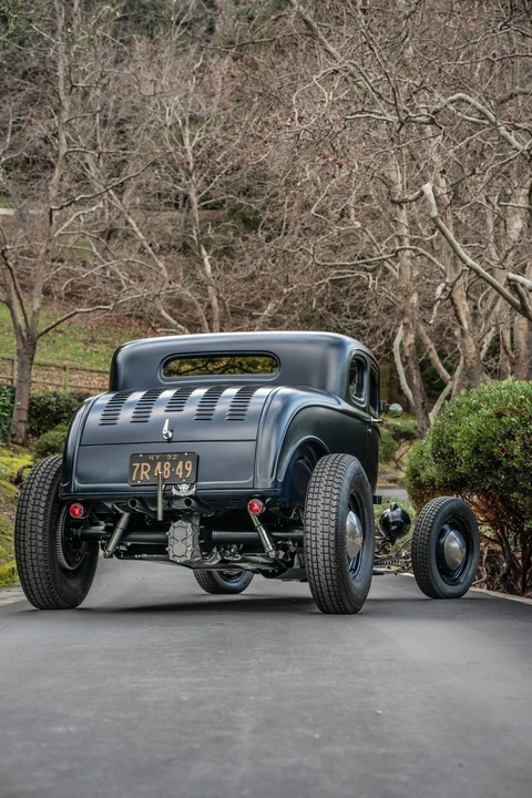 Ford Hot Rod - Image 9 of 31
