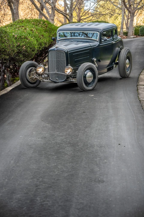 Ford Hot Rod - Image 6 of 31