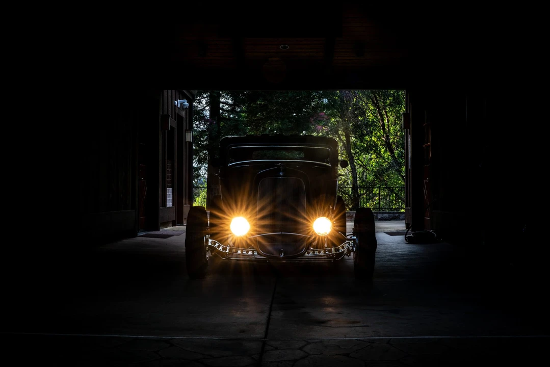 Ford Hot Rod - Image 31 of 31