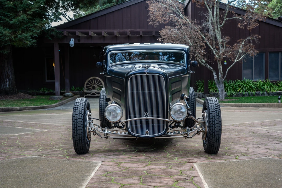 Ford Hot Rod - Image 14 of 31