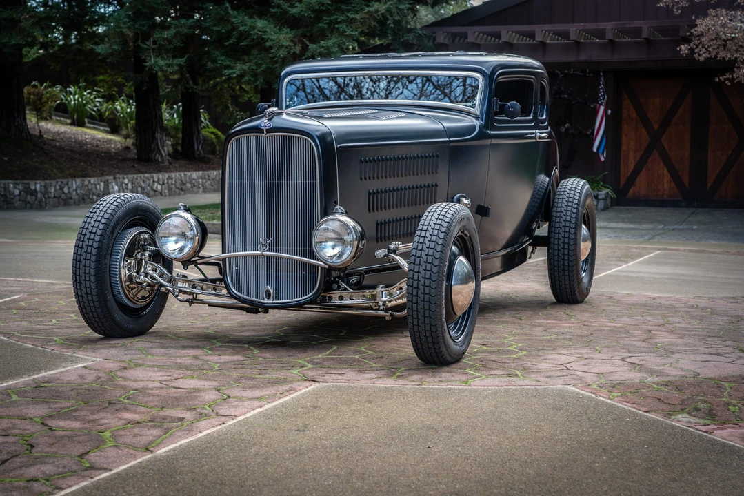 Ford Hot Rod - Image 15 of 31
