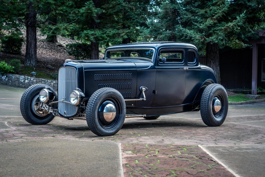 Ford Hot Rod - Image 16 of 31