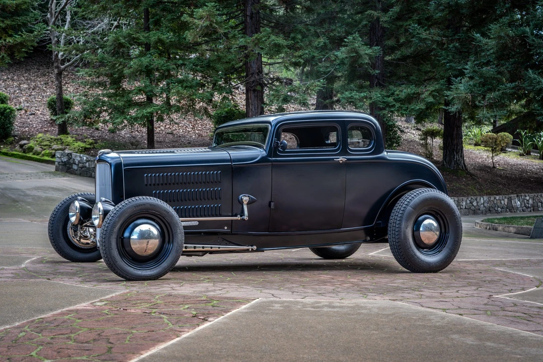 Ford Hot Rod - Image 17 of 31
