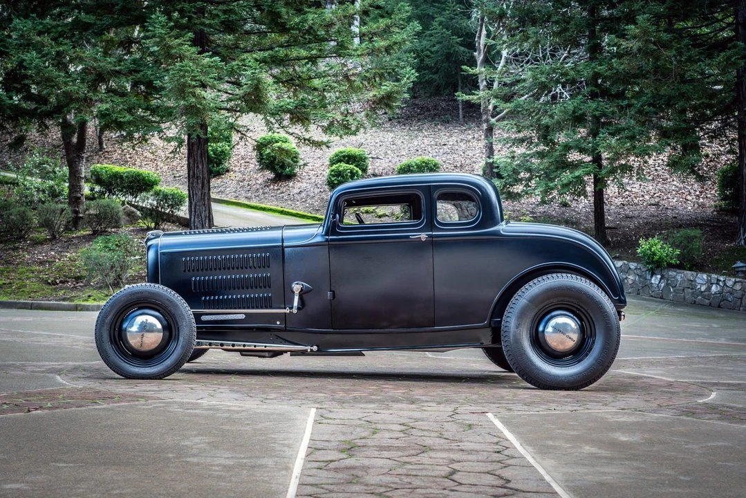 Ford Hot Rod - Image 18 of 31