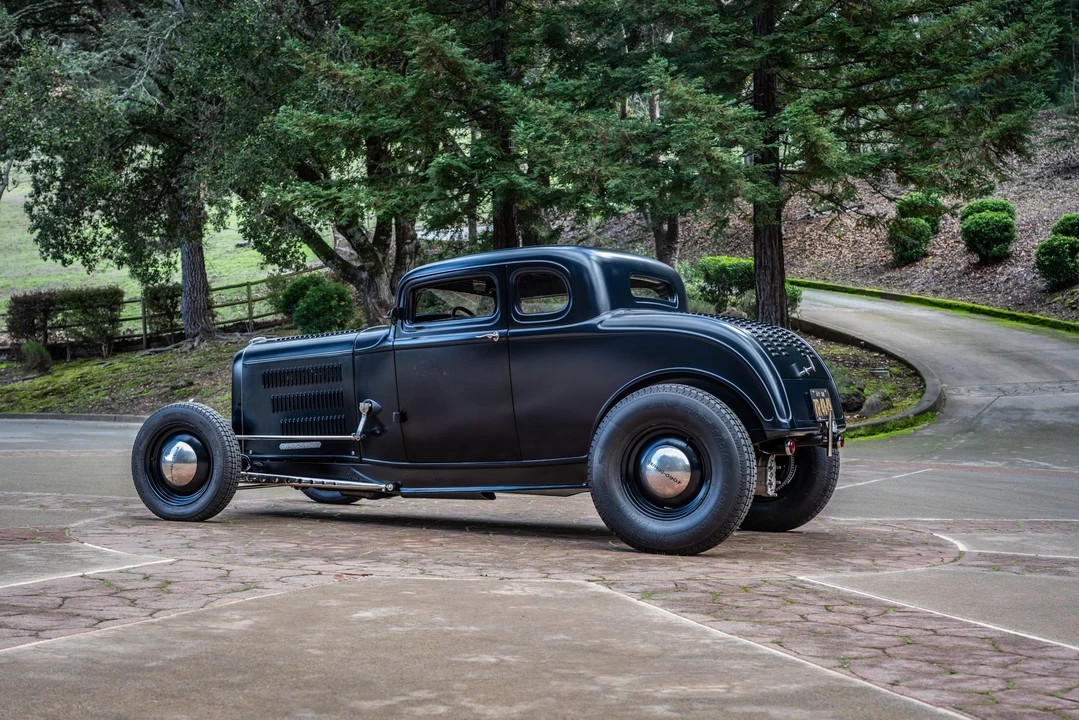 Ford Hot Rod - Image 19 of 31