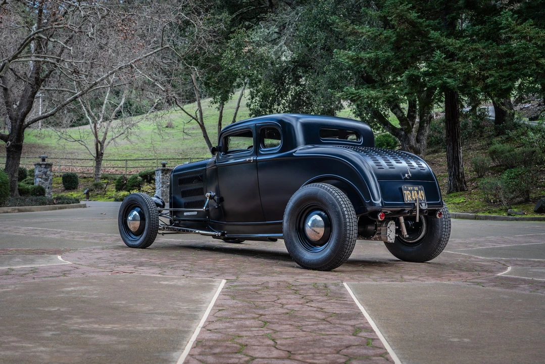 Ford Hot Rod - Image 20 of 31