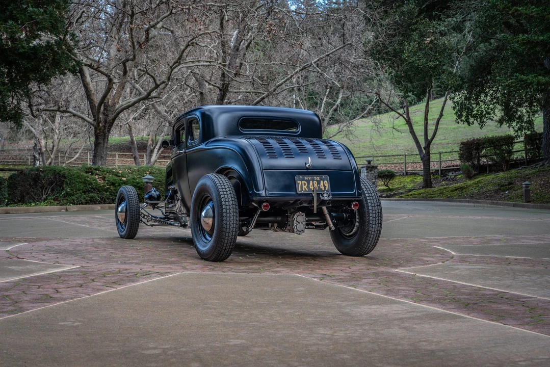 Ford Hot Rod - Image 23 of 31
