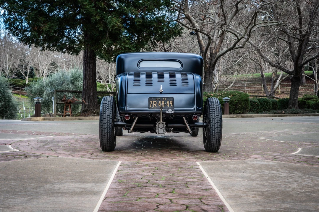 Ford Hot Rod - Image 21 of 31